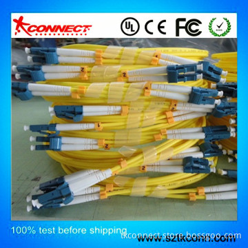 High Quality LC Fiber Patch Cord